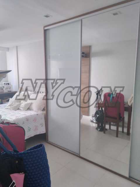 Apartamento à venda com 4 quartos, 180m² - Foto 11