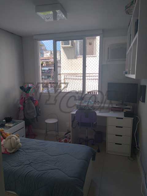 Apartamento à venda com 4 quartos, 180m² - Foto 15