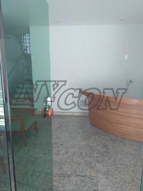 Apartamento à venda com 4 quartos, 180m² - Foto 17