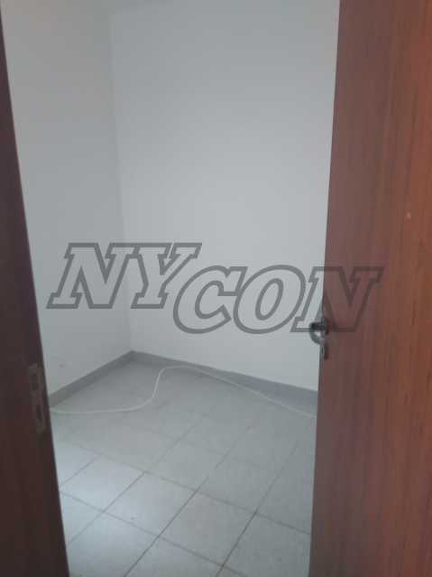 Apartamento à venda com 3 quartos, 160m² - Foto 11