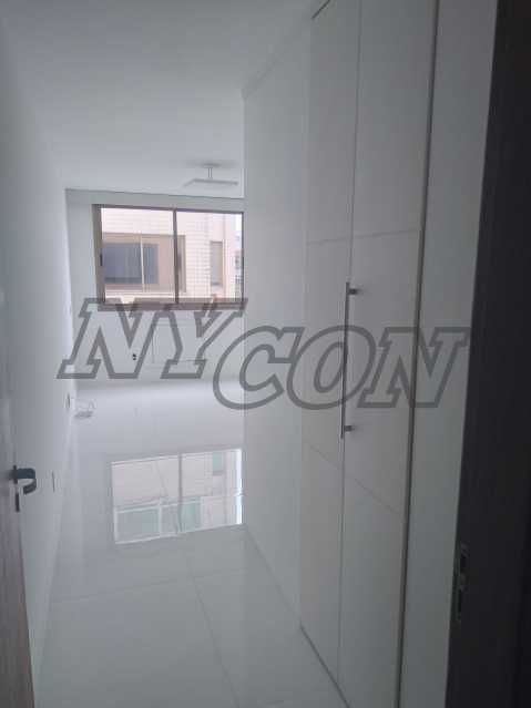 Apartamento à venda com 3 quartos, 160m² - Foto 16