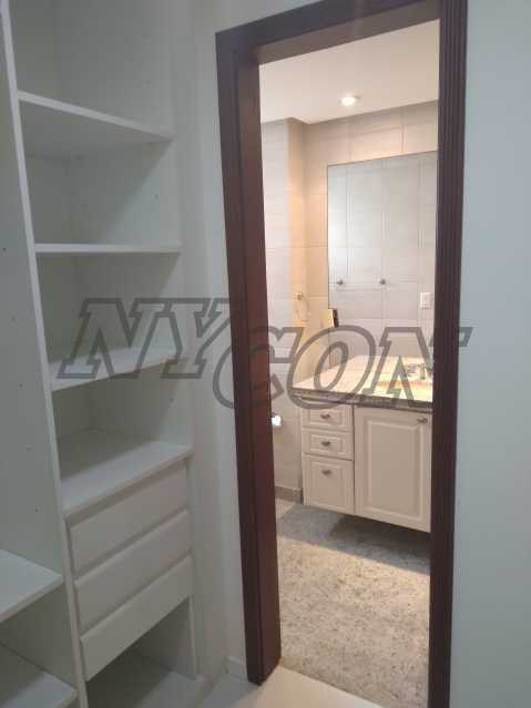 Apartamento à venda com 3 quartos, 160m² - Foto 19