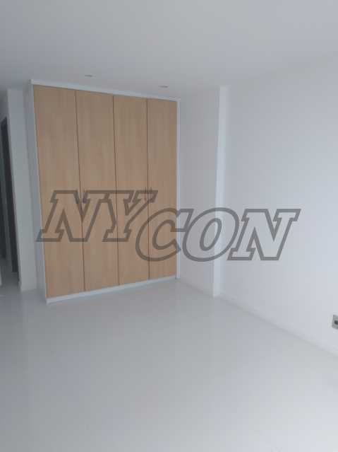 Apartamento à venda com 3 quartos, 160m² - Foto 24