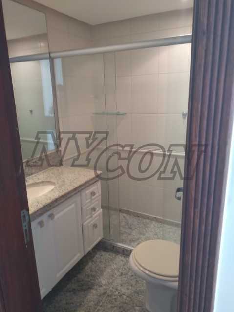 Apartamento à venda com 3 quartos, 160m² - Foto 25