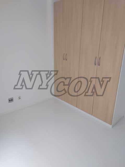 Apartamento à venda com 3 quartos, 160m² - Foto 27