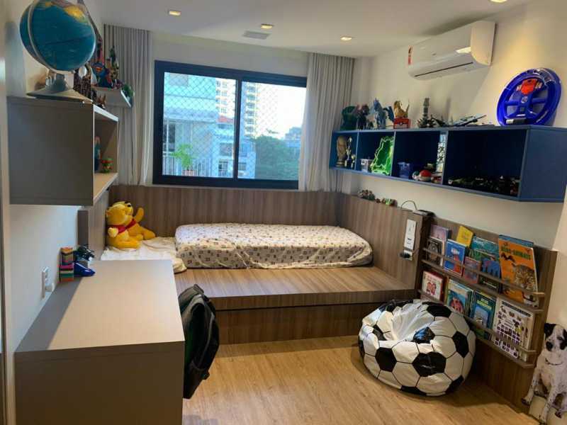 Cobertura à venda com 3 quartos, 254m² - Foto 15