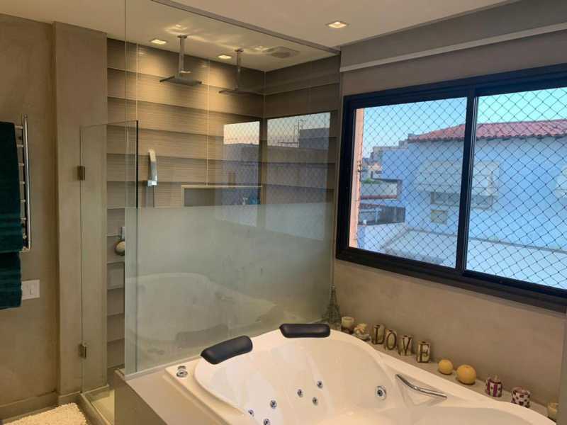 Cobertura à venda com 3 quartos, 254m² - Foto 18