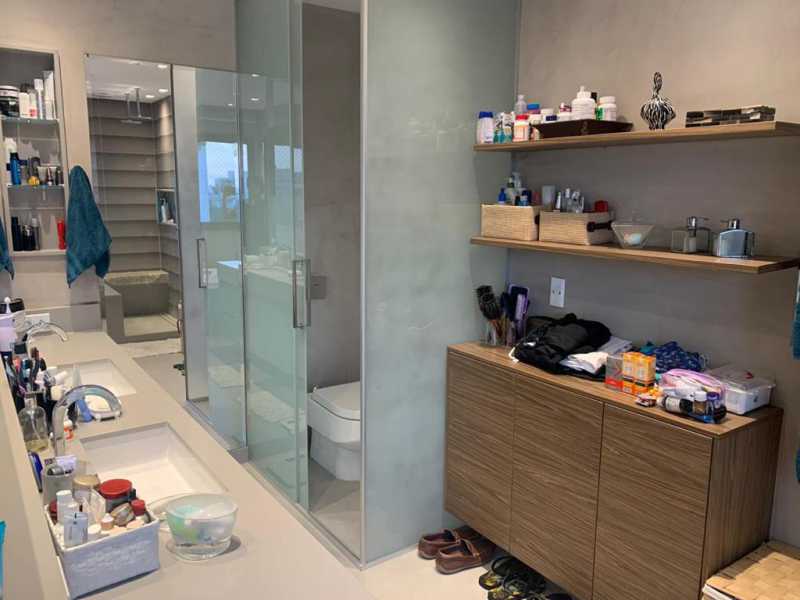 Cobertura à venda com 3 quartos, 254m² - Foto 21