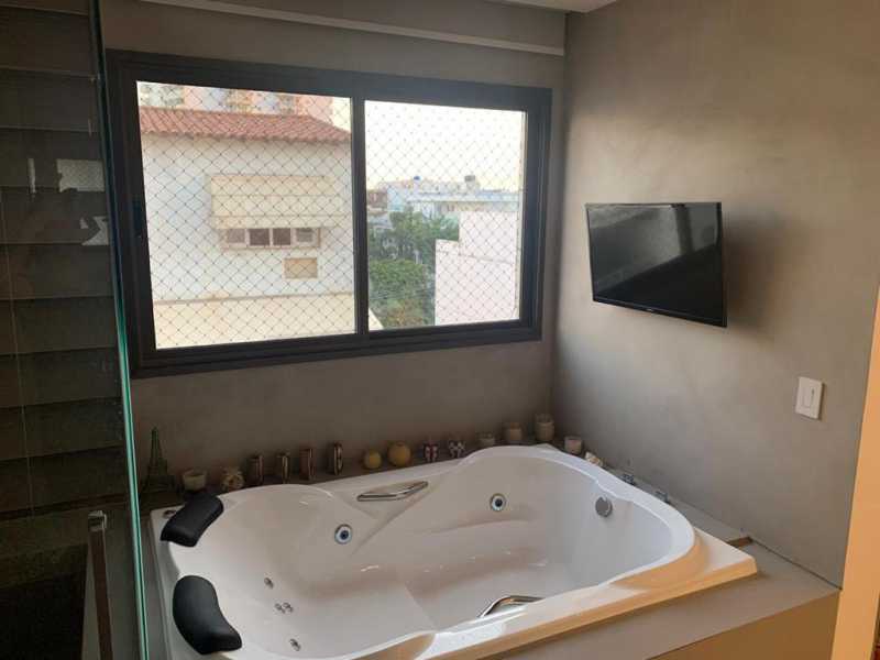 Cobertura à venda com 3 quartos, 254m² - Foto 19