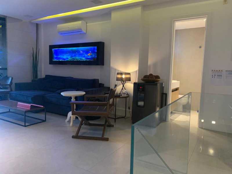 Cobertura à venda com 3 quartos, 254m² - Foto 27