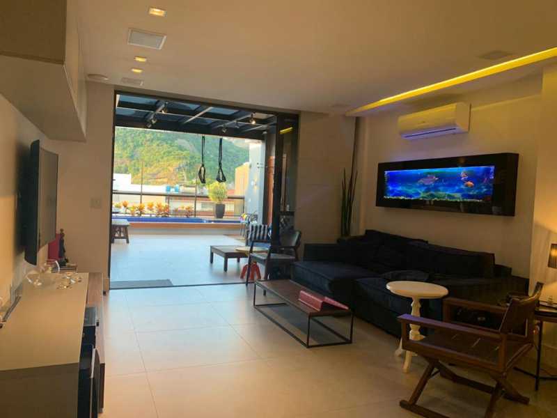 Cobertura à venda com 3 quartos, 254m² - Foto 28