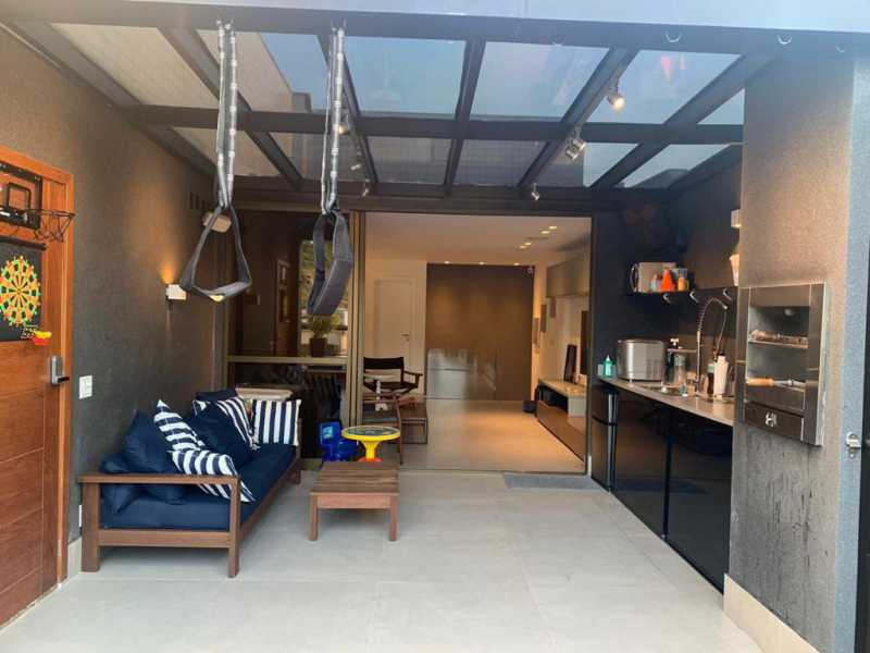 Cobertura à venda com 3 quartos, 254m² - Foto 29