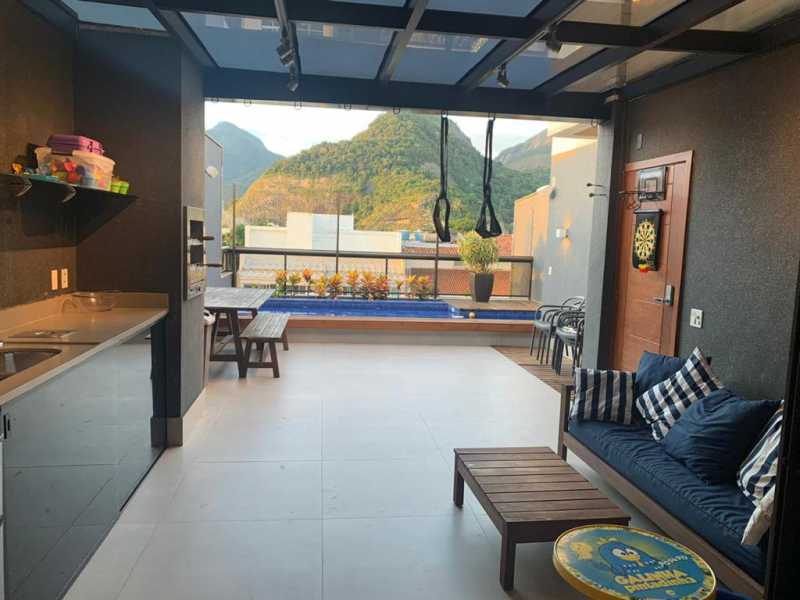 Cobertura à venda com 3 quartos, 254m² - Foto 30