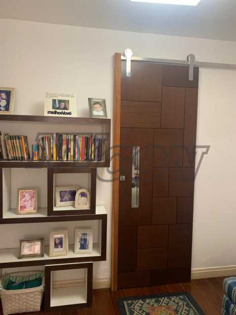 Apartamento à venda com 4 quartos, 182m² - Foto 17