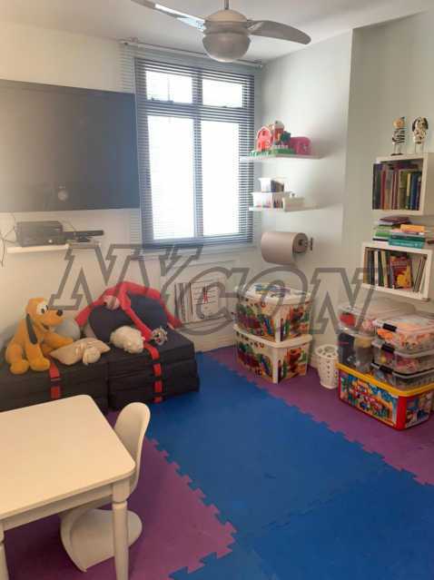 Apartamento à venda com 4 quartos, 182m² - Foto 10