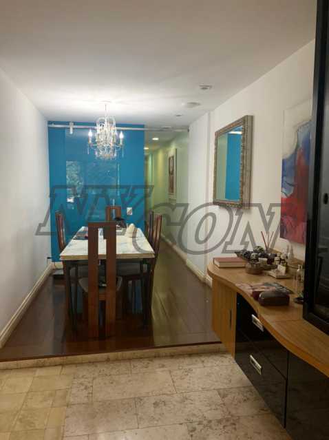 Apartamento à venda com 4 quartos, 182m² - Foto 6