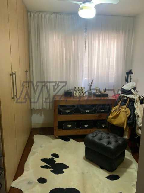 Apartamento à venda com 4 quartos, 182m² - Foto 13