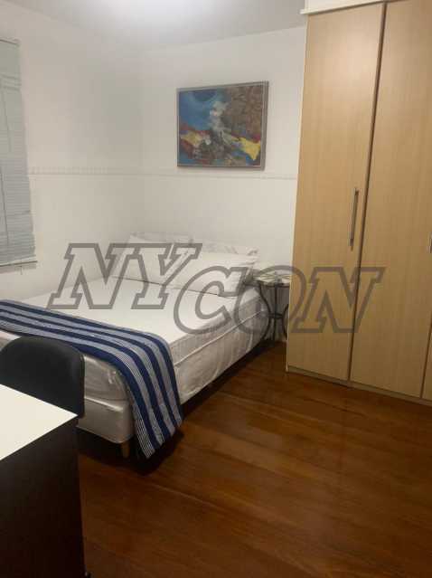 Apartamento à venda com 4 quartos, 182m² - Foto 16