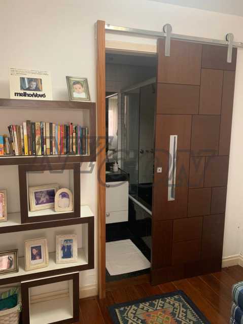 Apartamento à venda com 4 quartos, 182m² - Foto 18