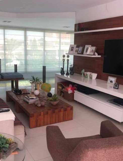 Cobertura à venda com 4 quartos, 356m² - Foto 12