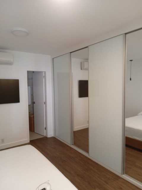 Apartamento à venda com 4 quartos, 220m² - Foto 16