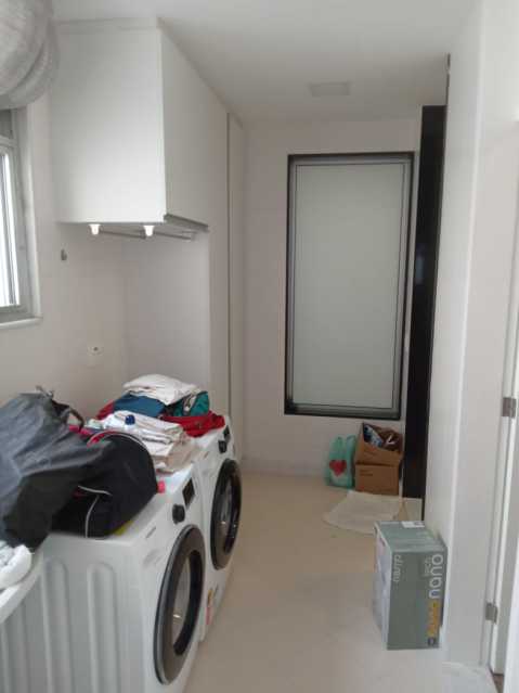 Apartamento à venda com 4 quartos, 220m² - Foto 28