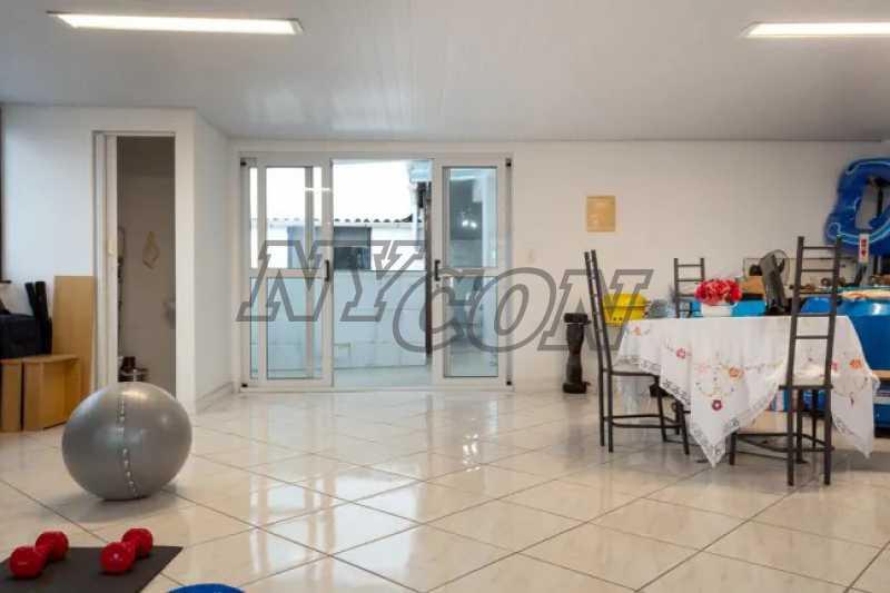 Cobertura à venda com 5 quartos, 400m² - Foto 12