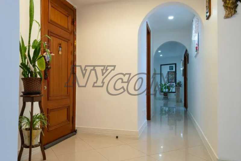 Cobertura à venda com 5 quartos, 400m² - Foto 7