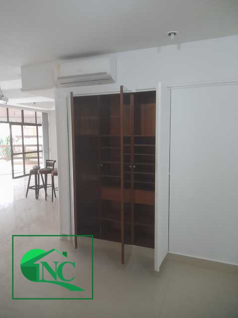 Apartamento à venda com 4 quartos, 311m² - Foto 5