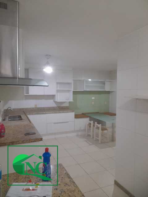 Apartamento à venda com 4 quartos, 311m² - Foto 9