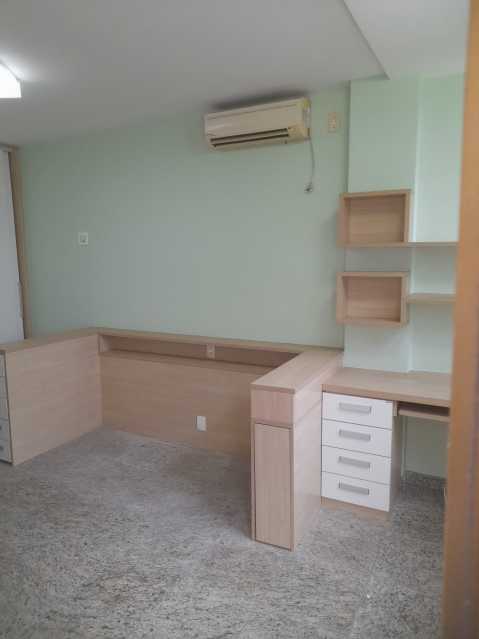 Apartamento à venda com 4 quartos, 311m² - Foto 22