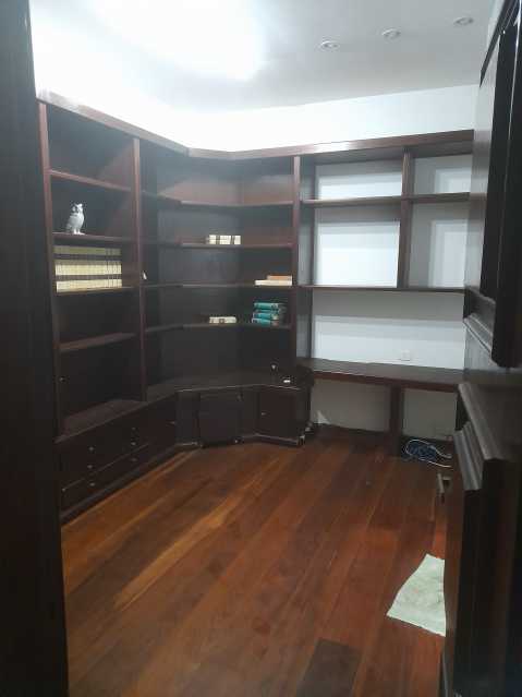 Apartamento à venda com 4 quartos, 311m² - Foto 29