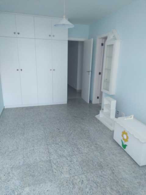 Apartamento à venda com 4 quartos, 311m² - Foto 26