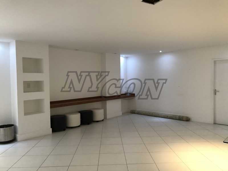 Apartamento à venda com 4 quartos, 190m² - Foto 22