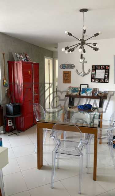 Apartamento à venda com 2 quartos, 75m² - Foto 3