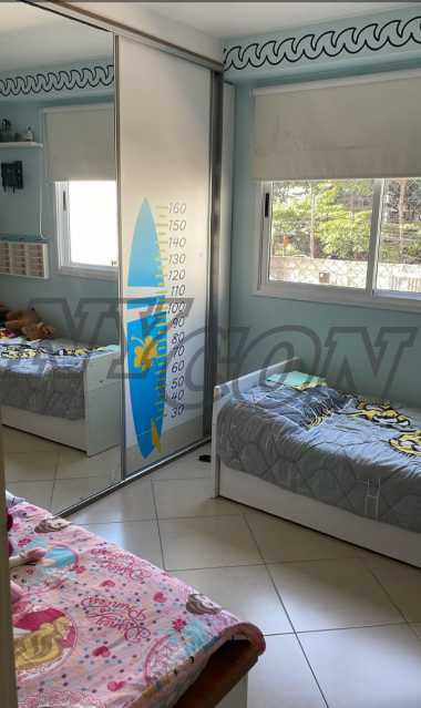 Apartamento à venda com 2 quartos, 75m² - Foto 5