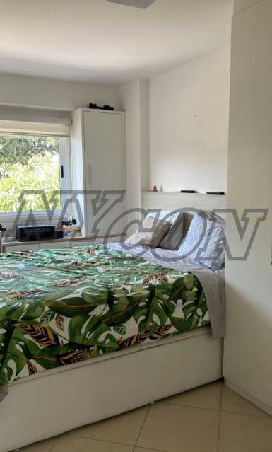 Apartamento à venda com 2 quartos, 75m² - Foto 8