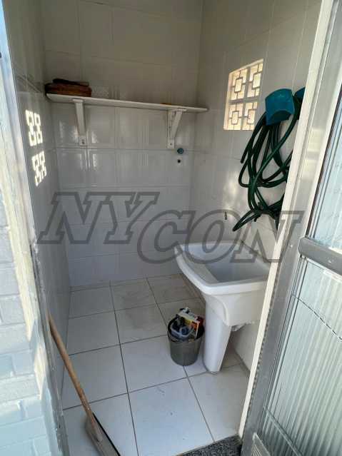 Casa de Condomínio à venda com 3 quartos, 170m² - Foto 24