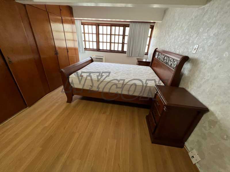 Casa de Condomínio à venda com 3 quartos, 170m² - Foto 15