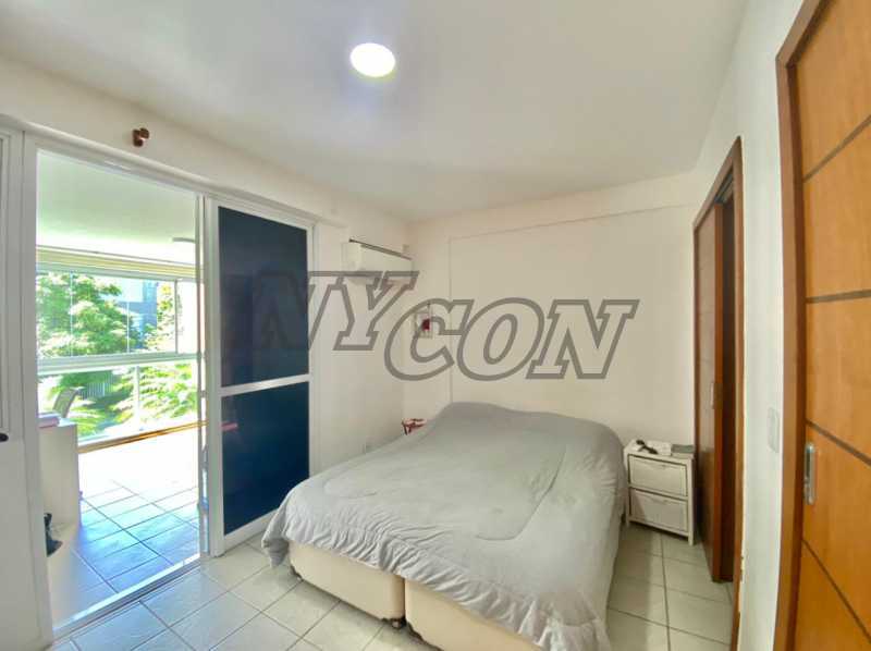 Apartamento à venda com 2 quartos, 92m² - Foto 13