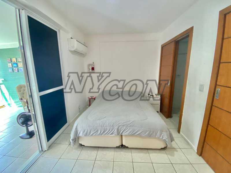 Apartamento à venda com 2 quartos, 92m² - Foto 14