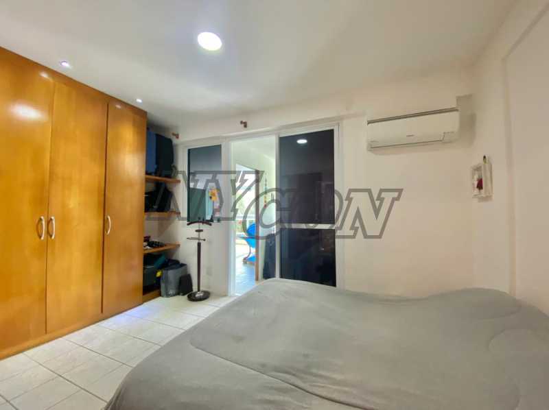 Apartamento à venda com 2 quartos, 92m² - Foto 17