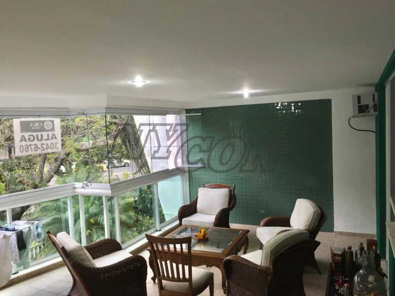 Apartamento à venda com 2 quartos, 92m² - Foto 1