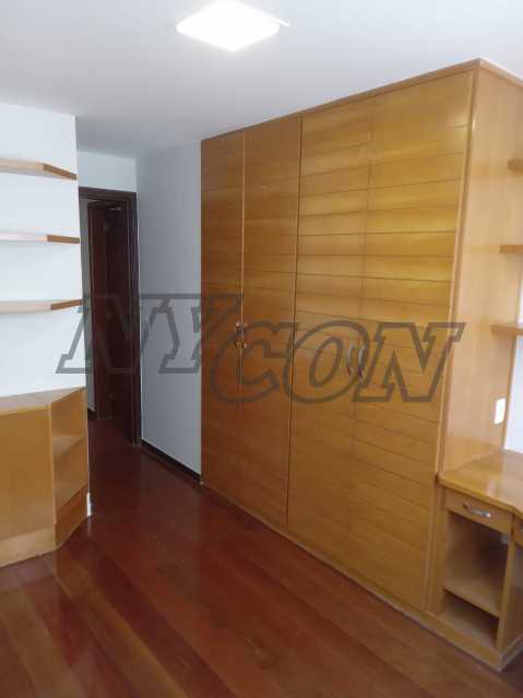 Apartamento à venda com 4 quartos, 174m² - Foto 16