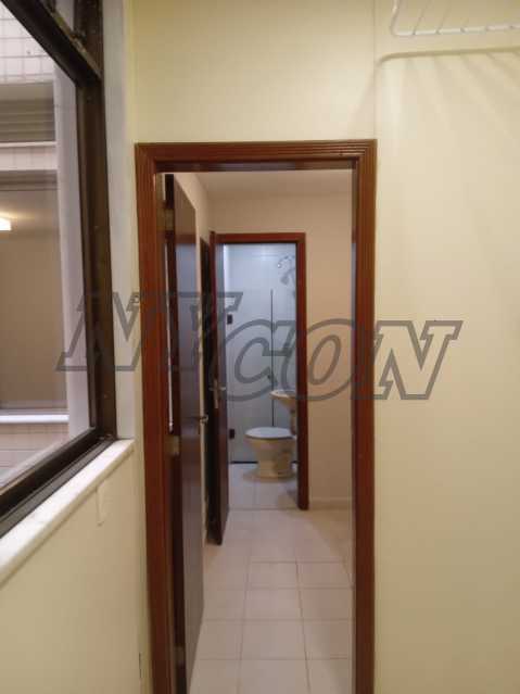 Apartamento à venda com 4 quartos, 174m² - Foto 11