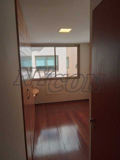 Apartamento à venda com 4 quartos, 174m² - Foto 12