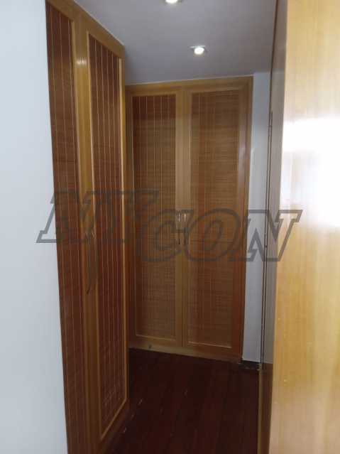 Apartamento à venda com 4 quartos, 174m² - Foto 24