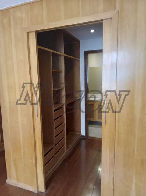 Apartamento à venda com 4 quartos, 174m² - Foto 22