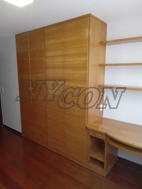 Apartamento à venda com 4 quartos, 174m² - Foto 17