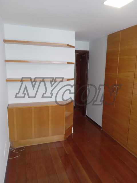 Apartamento à venda com 4 quartos, 174m² - Foto 18